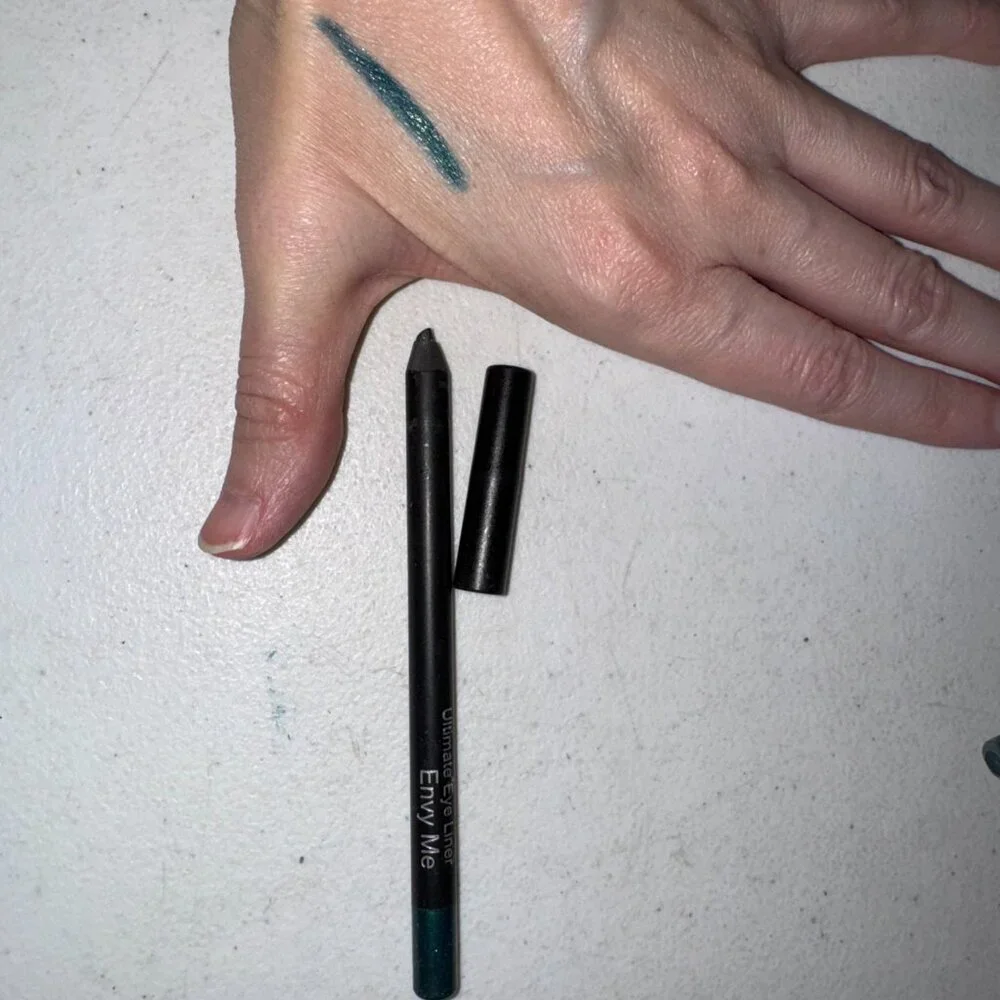 OSP Cosmetics Ultimate Eye Liner Pencil in Envy Me
